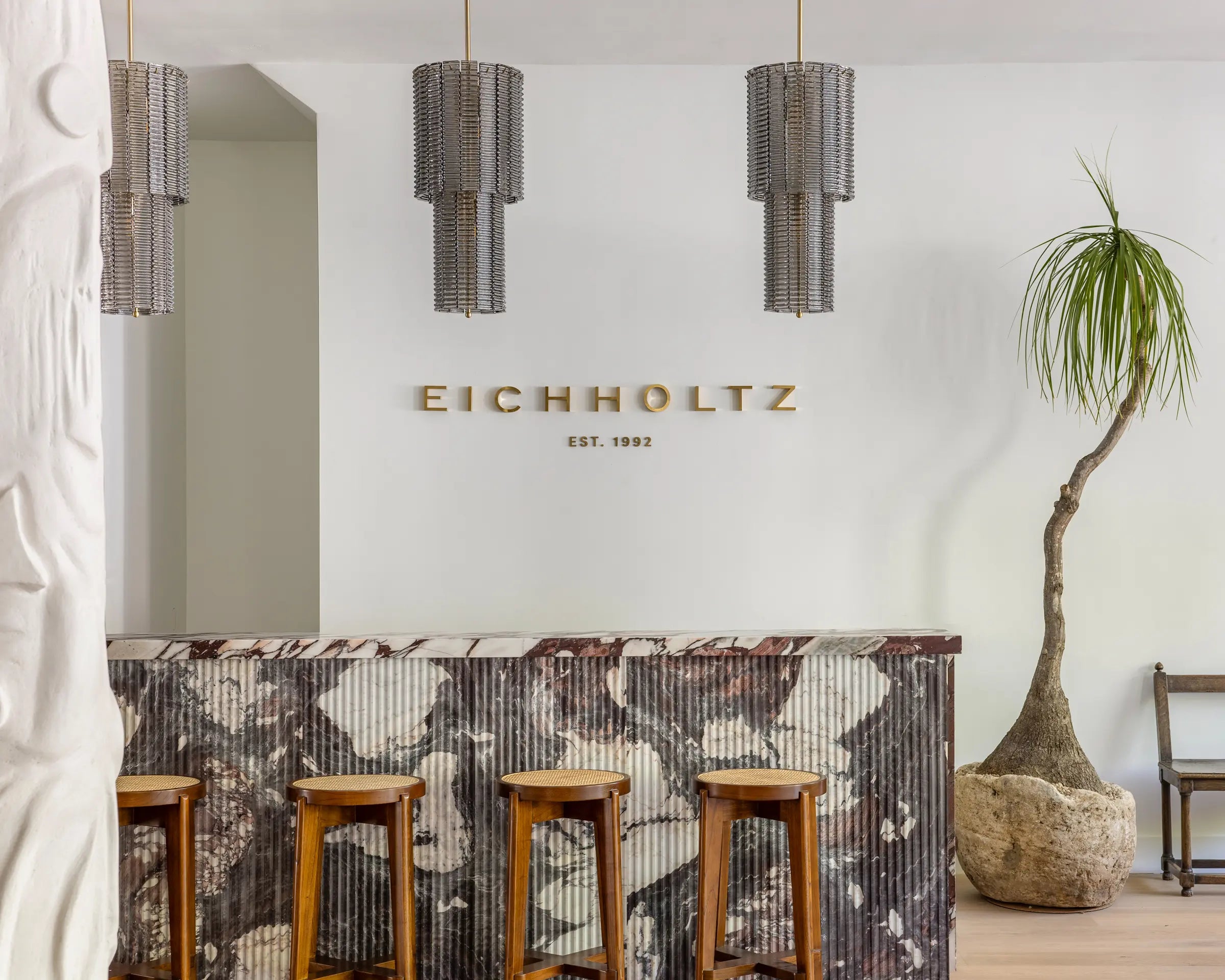 EICHHOLTZ SHOWROOM LA