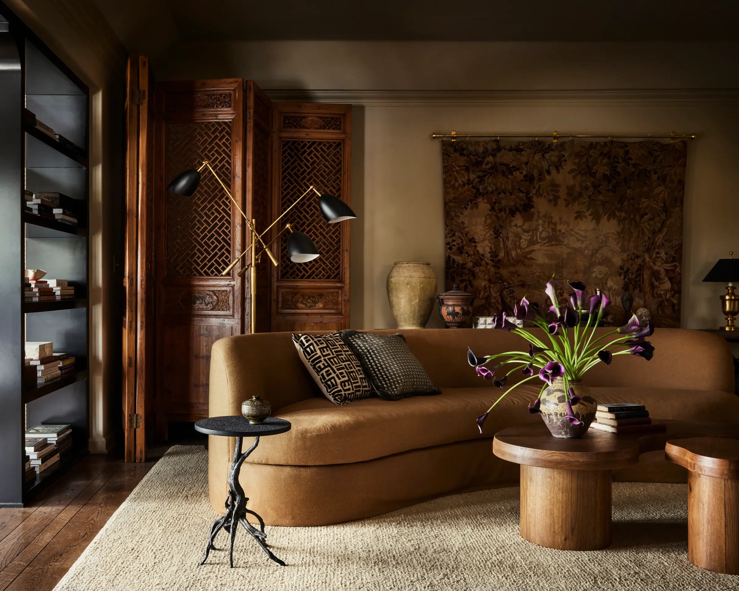 PASADENA SHOWCASE HOUSE OF DESIGN