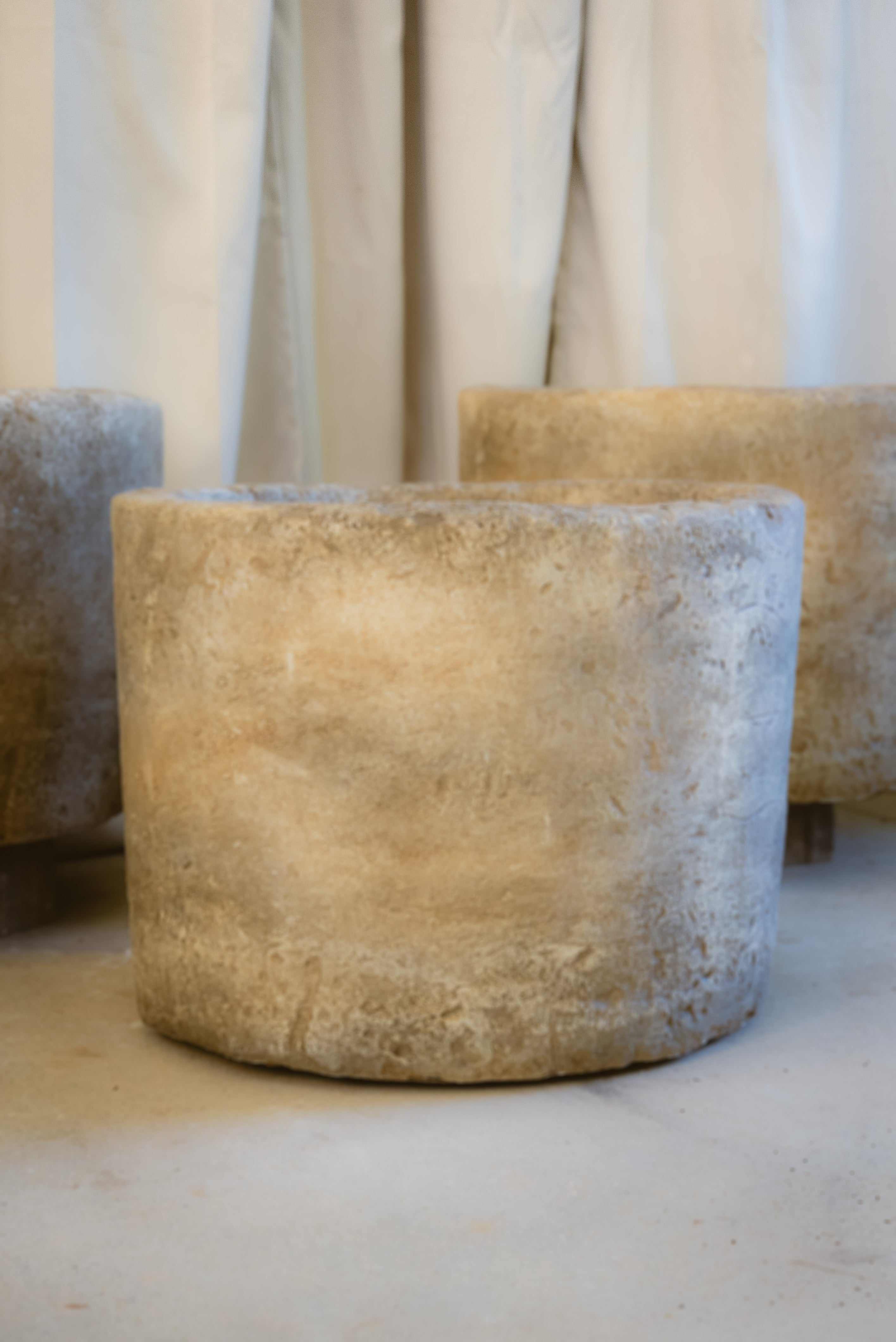 Featherweight Limestone- Delta (Coming Soon)