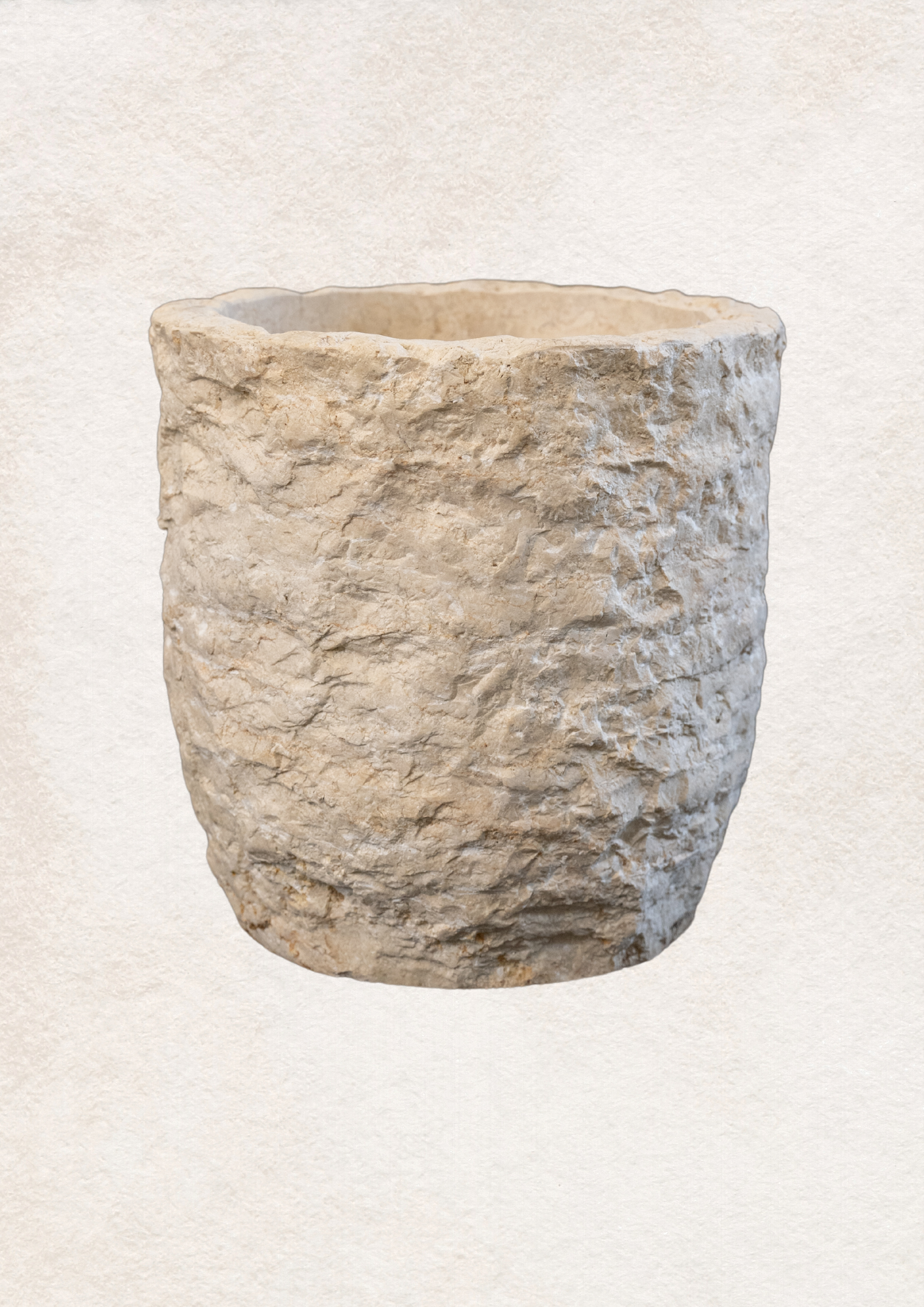 Marble Medium 'A'