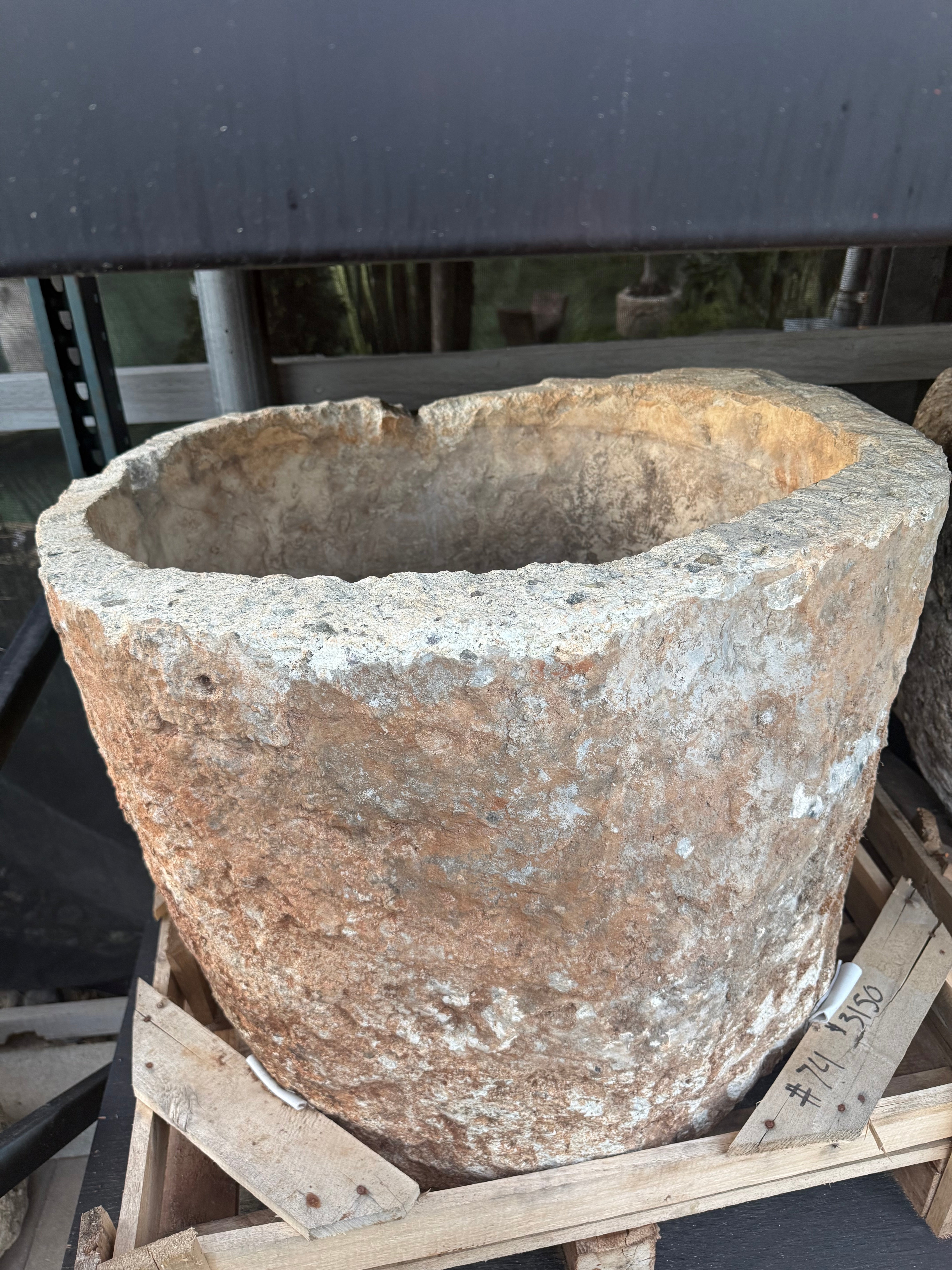 Aged Limestone 74.3000