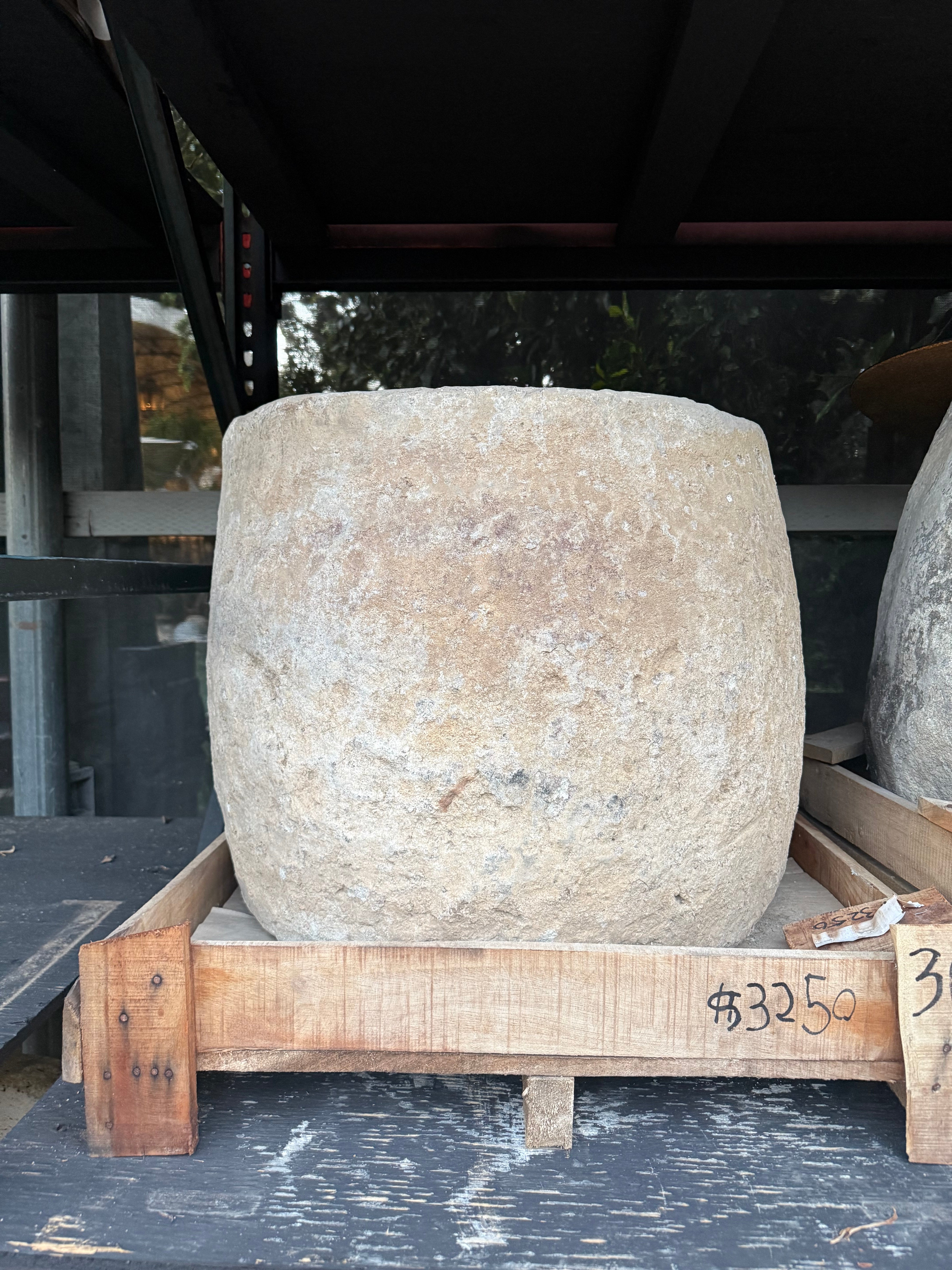 Aged Limestone 30.3000