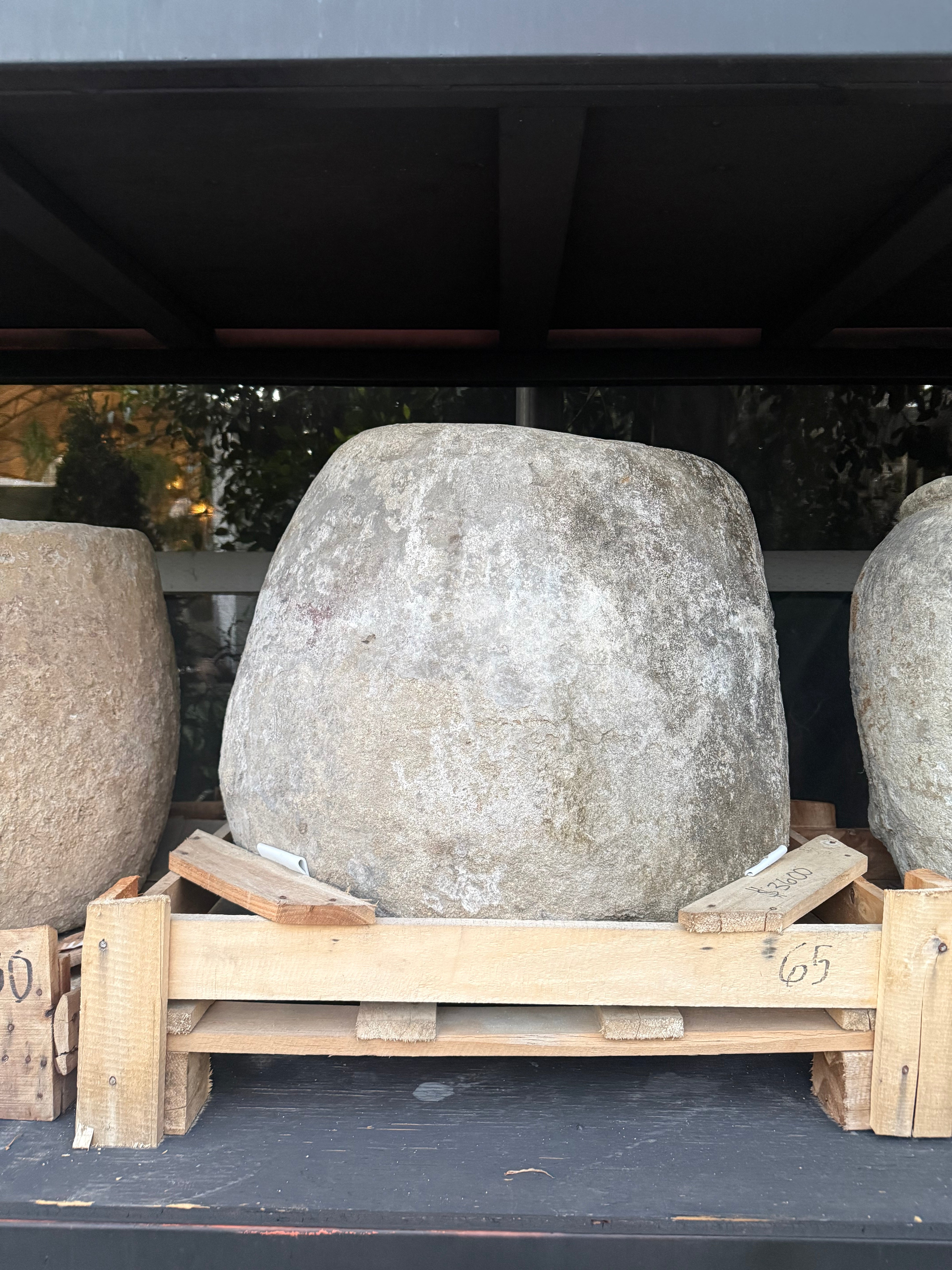 Aged Limestone 65.3000