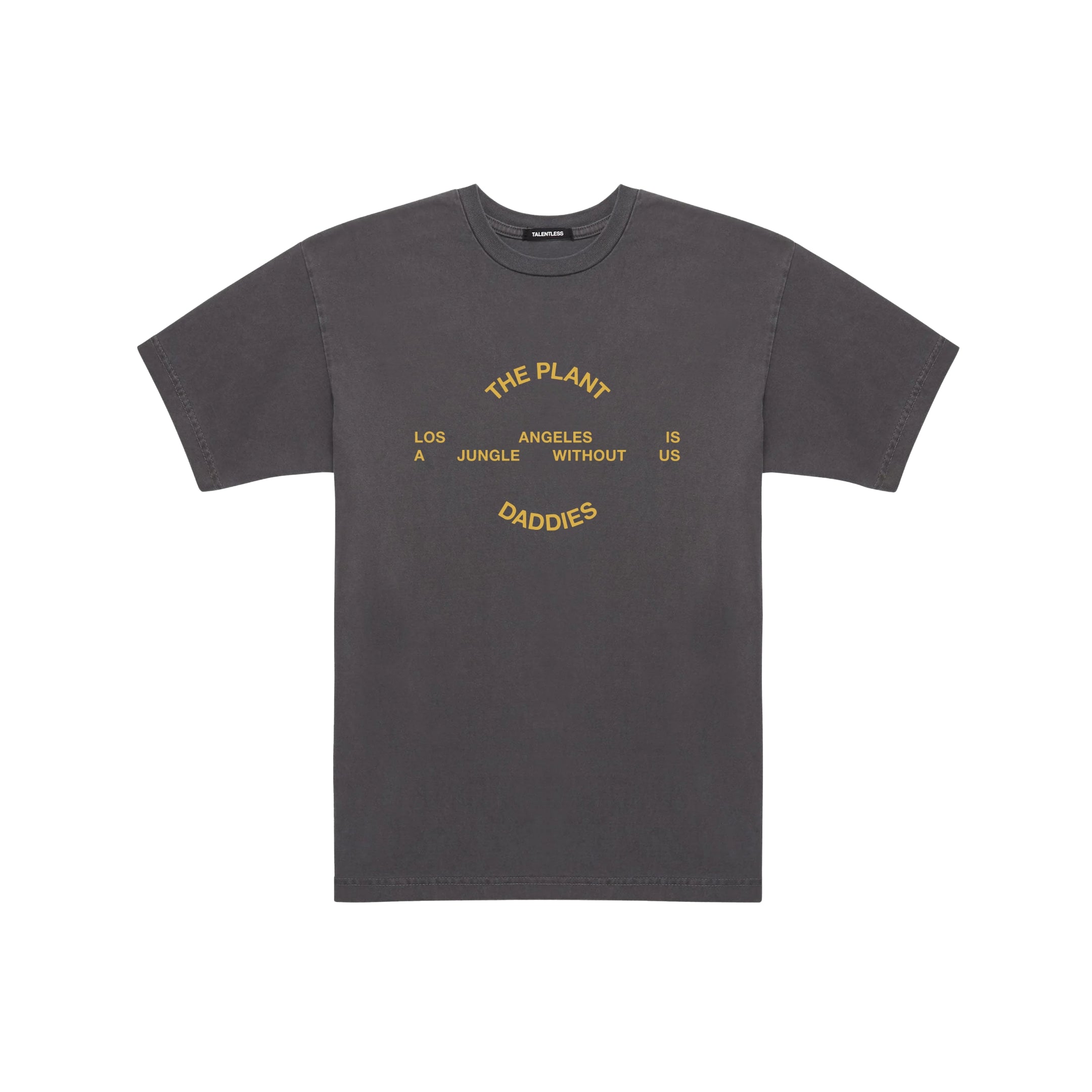 LA is a Jungle Without Us T Shirt