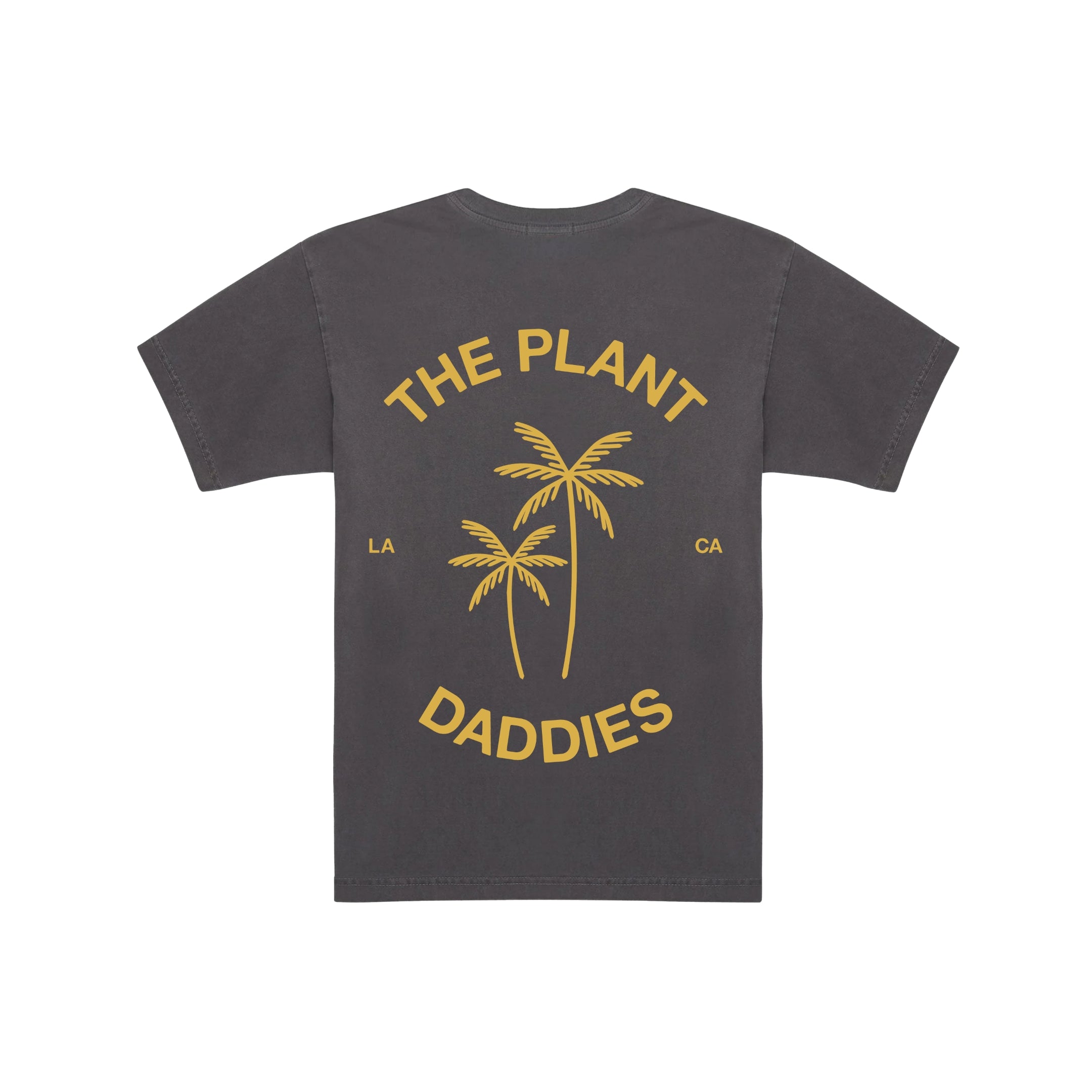 LA is a Jungle Without Us T Shirt