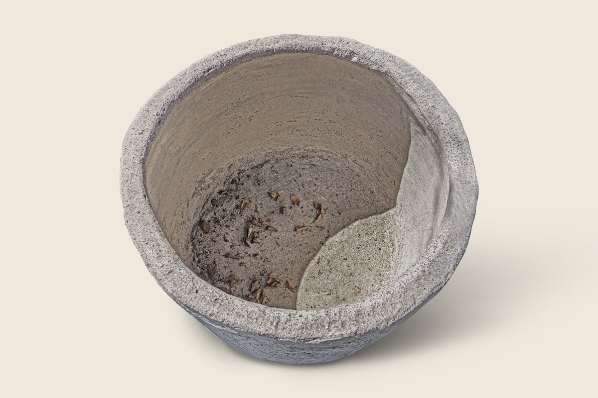 GFRC 2024 planter