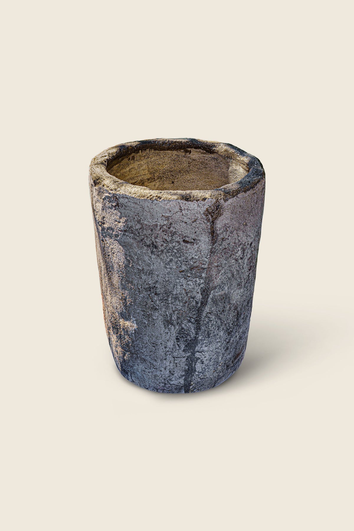 GFRC 2026 planter