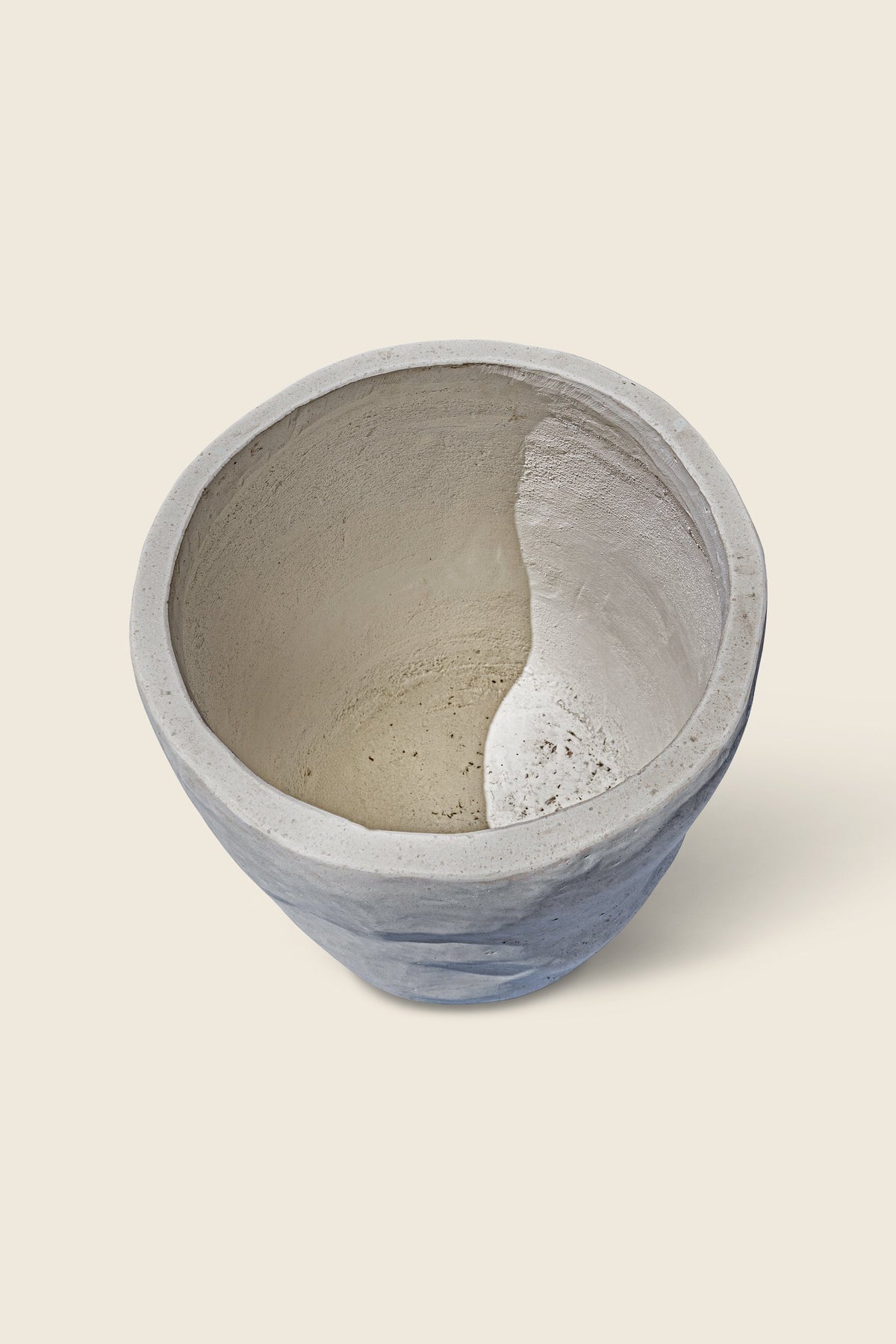 GRC 2004 planter