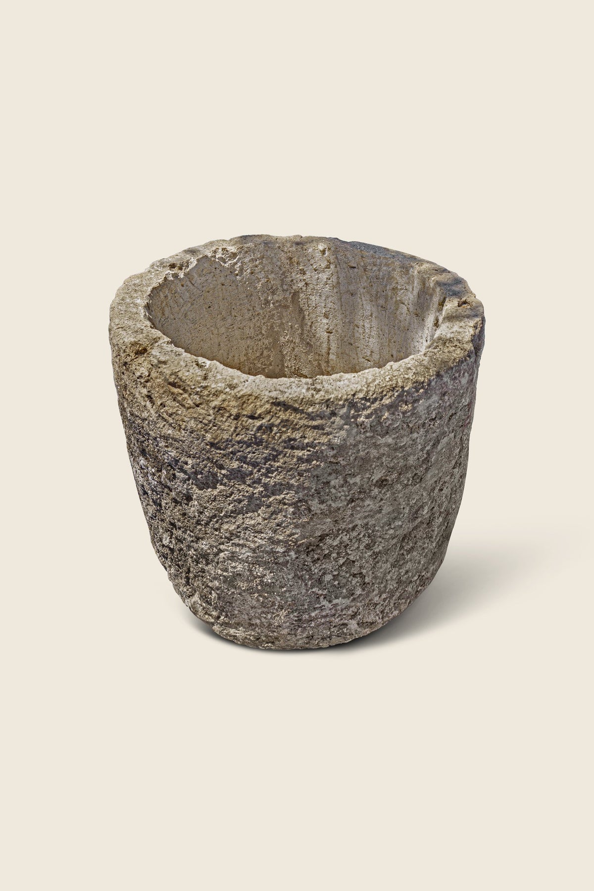 Limestone 2028 planter