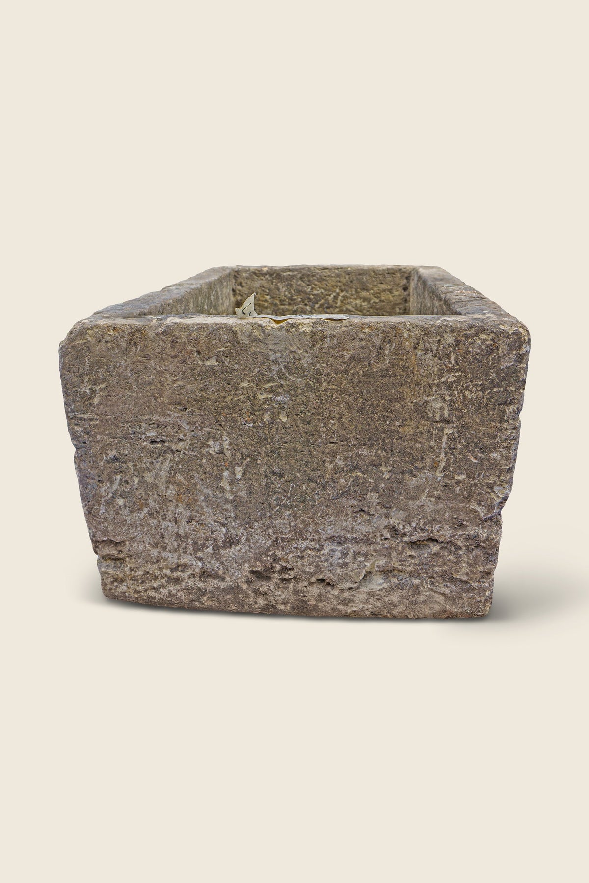 Limestone 2031 planter