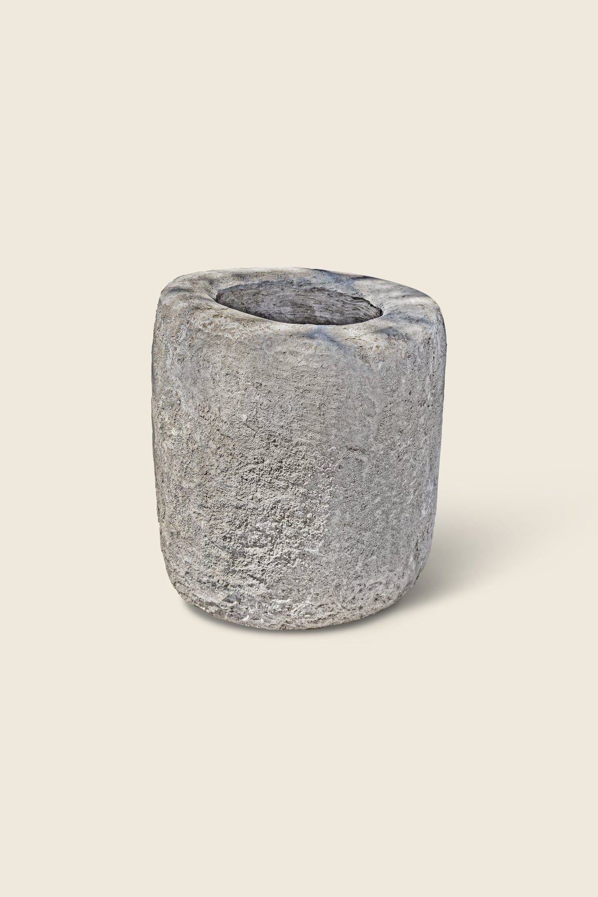 Limestone 2034 planter