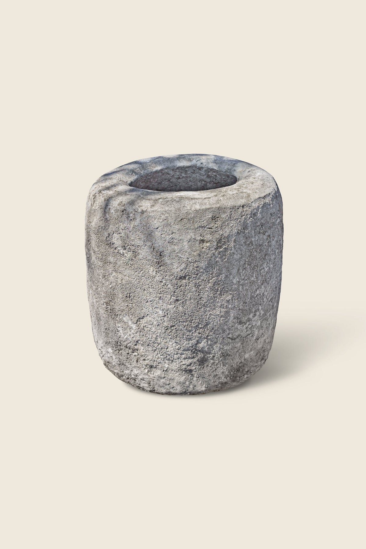 Limestone 2034 planter