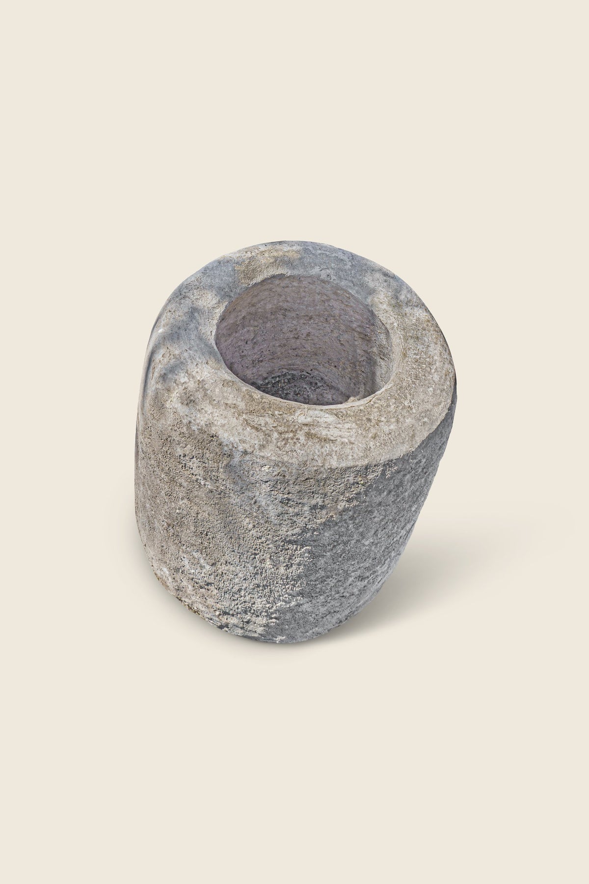 Limestone 2034 planter