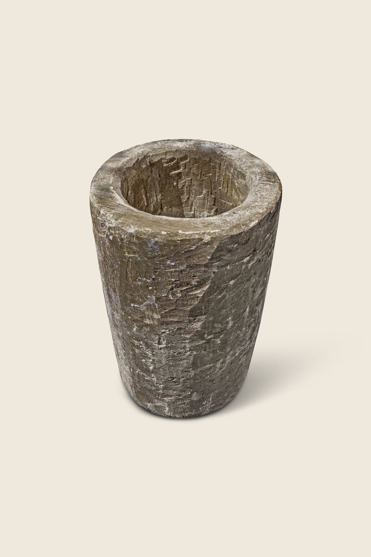Limestone 2057 planter