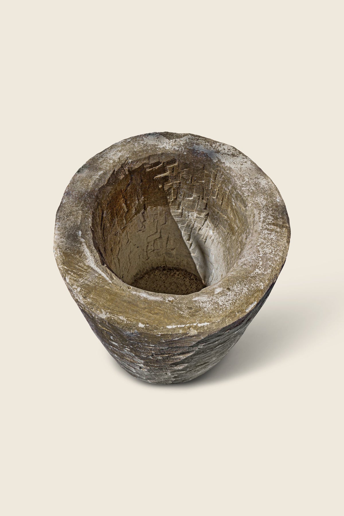 Limestone 2057 planter