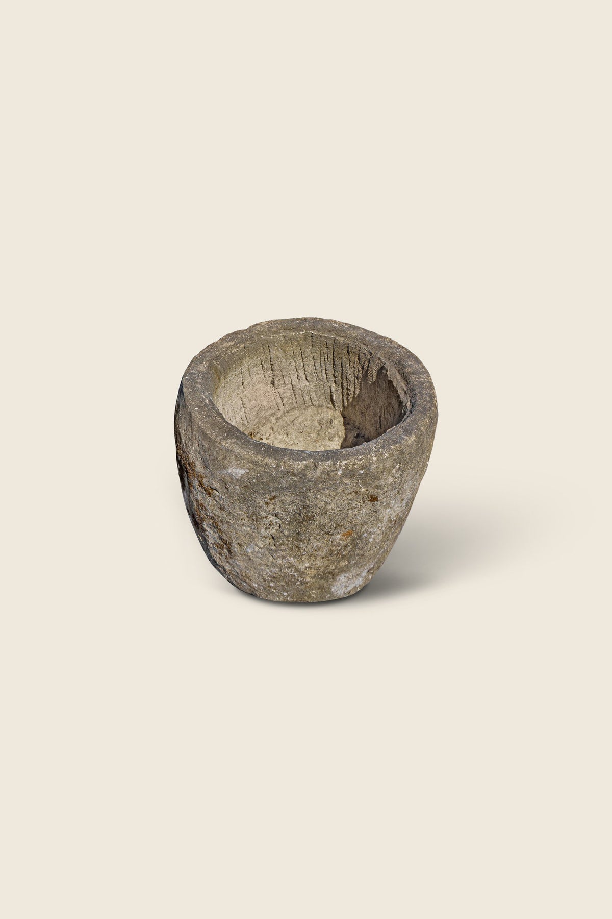 Limestone 2060 planter