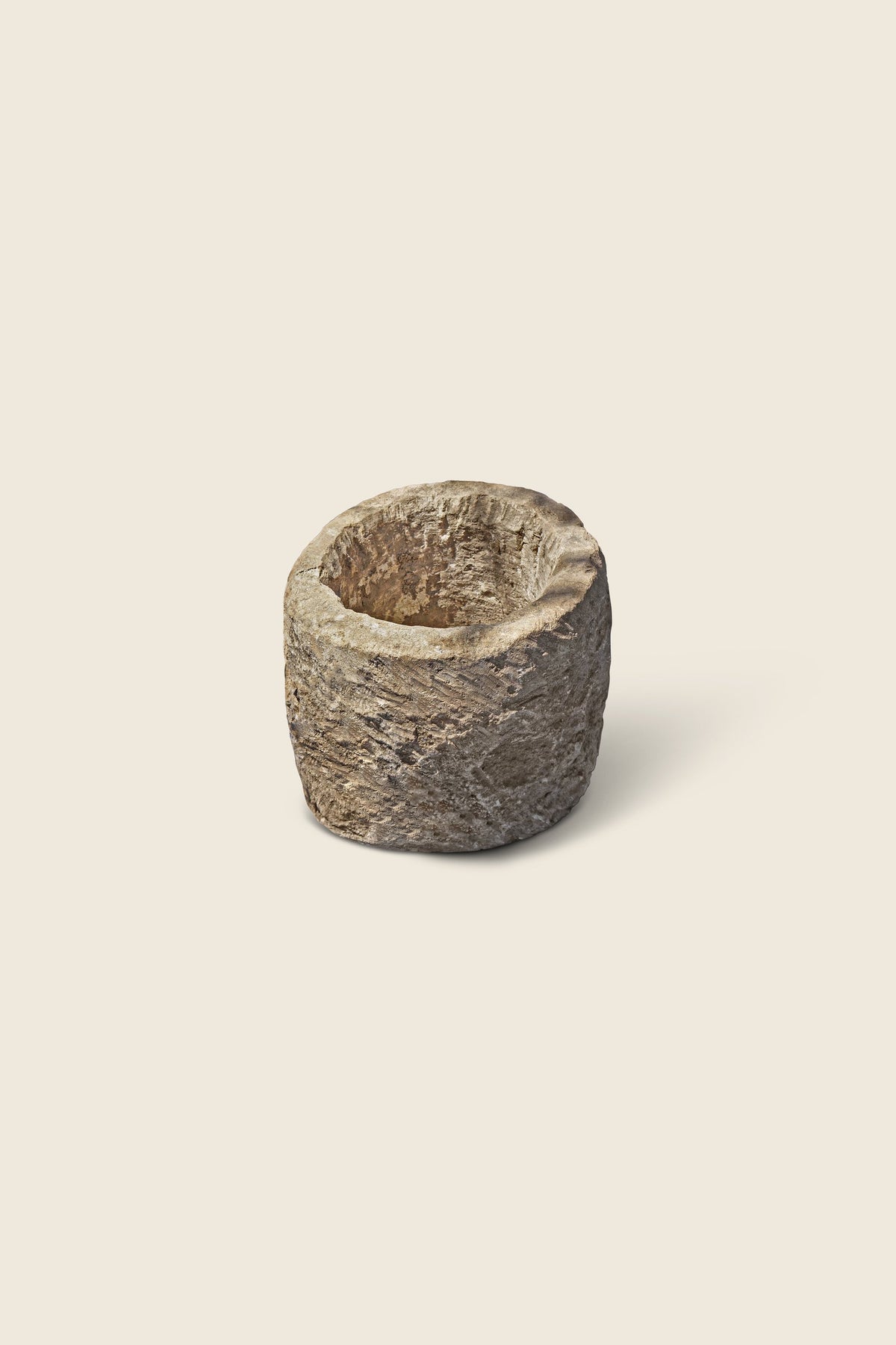 Limestone 2061 planter