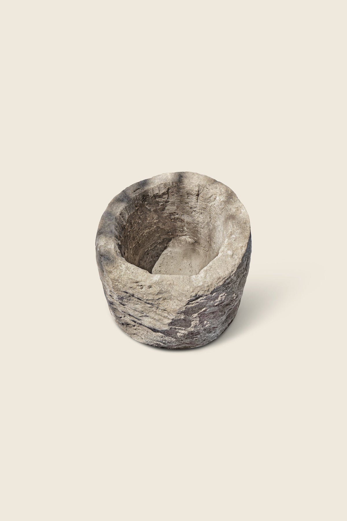 Limestone 2061 planter