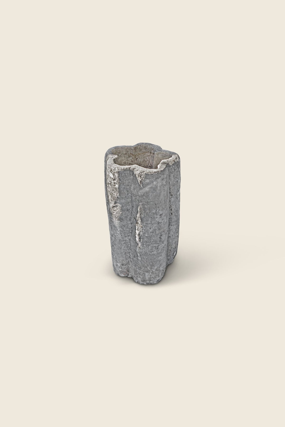 Limestone 2063 planter