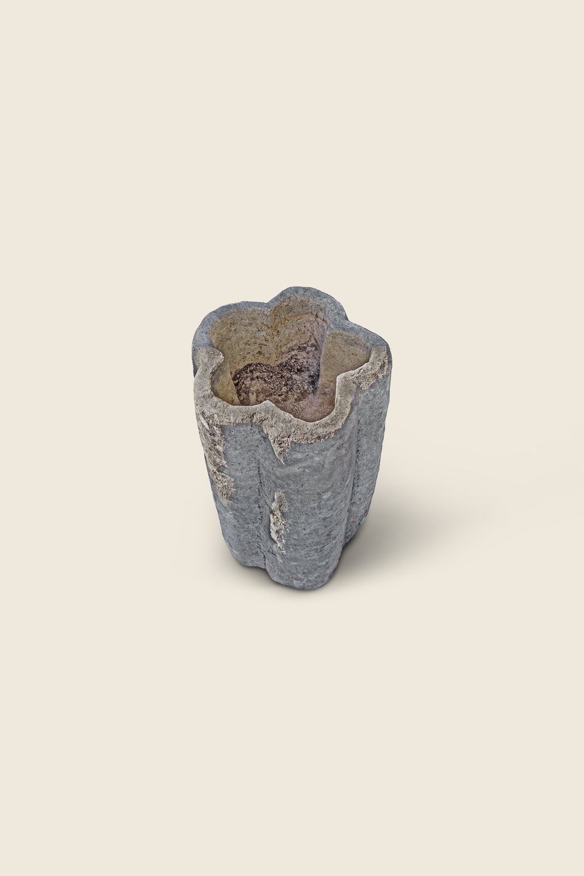 Limestone 2063 planter