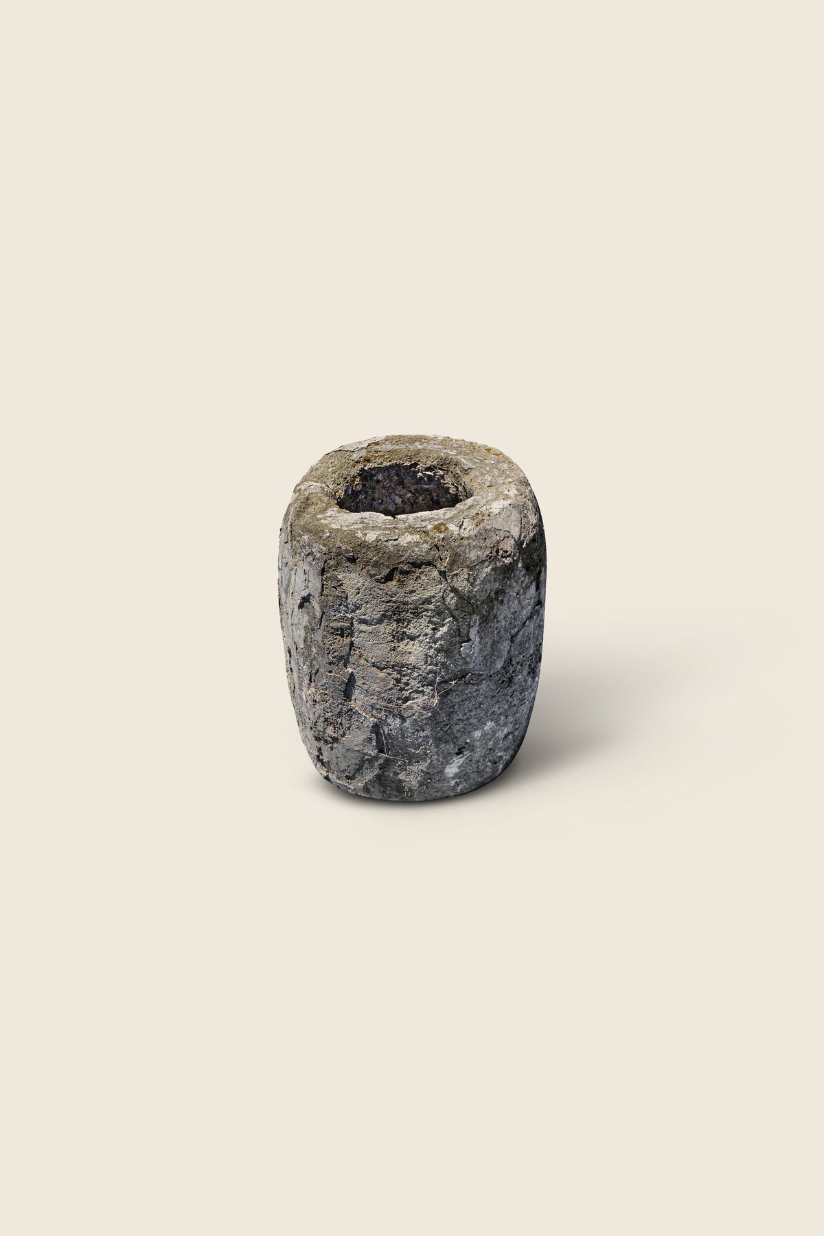 Limestone 2067 planter