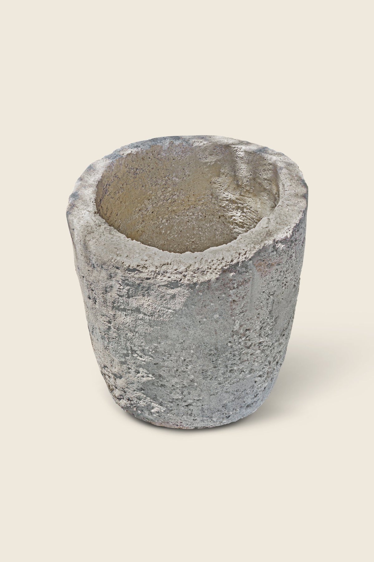 Limestone 2068 planter