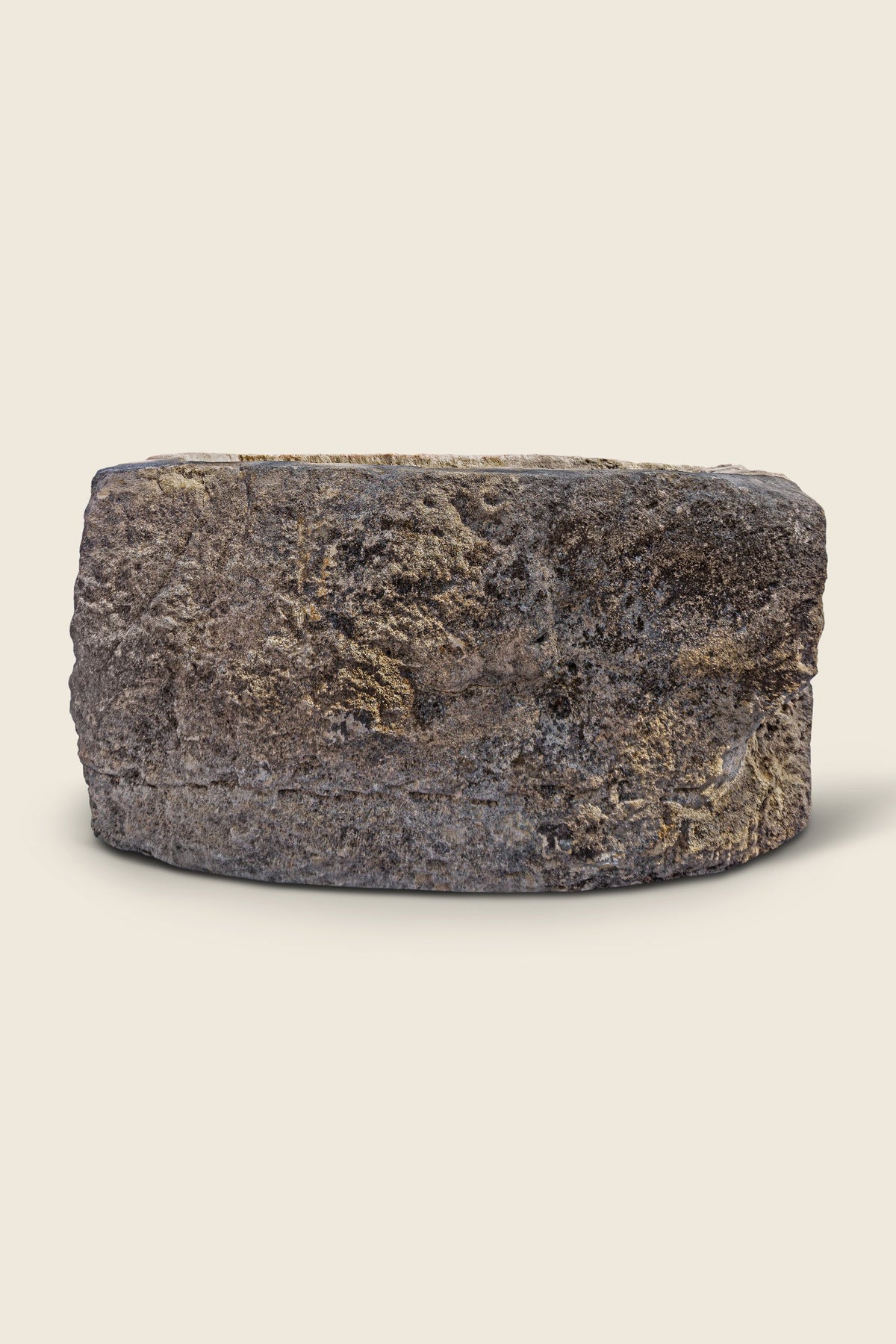 Limestone 2078 planter