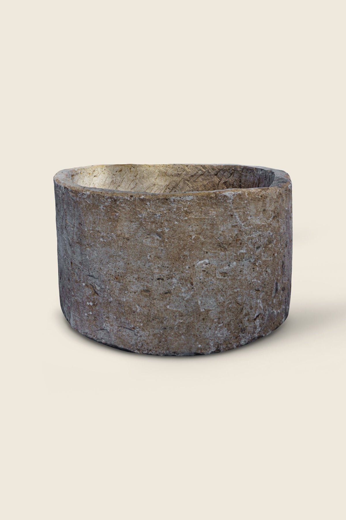 Limestone 2085 planter
