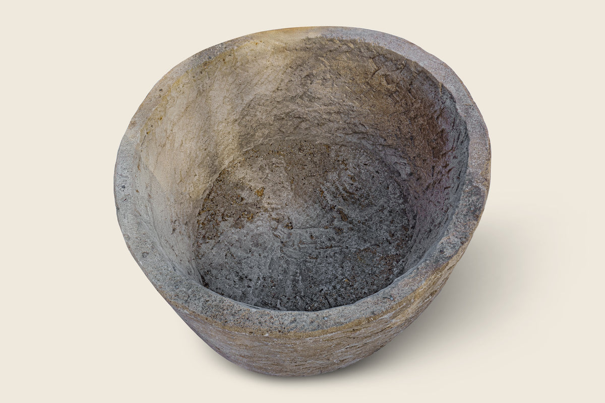 Limestone 2085 planter