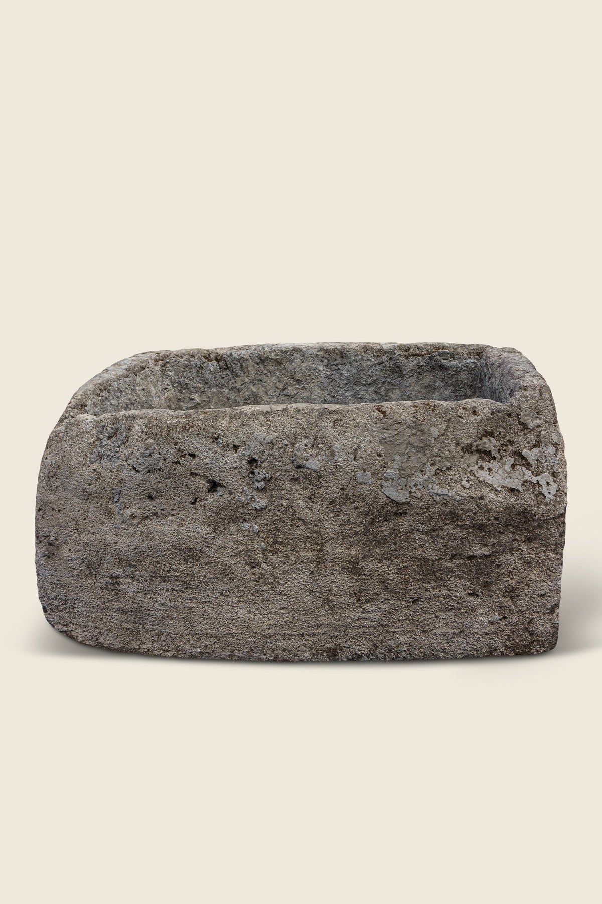 Limestone 2087 planter