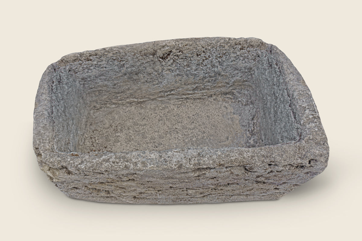 Limestone 2087 planter