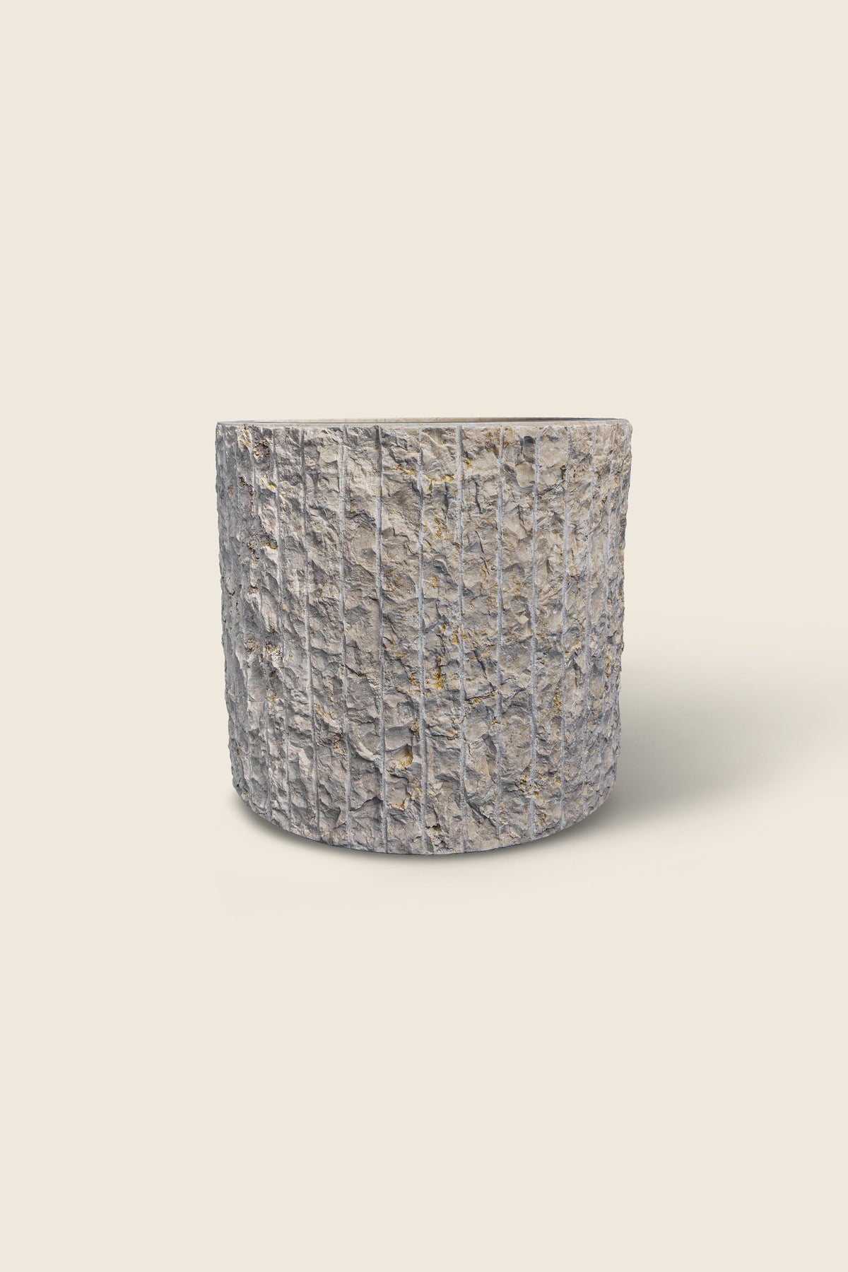 Marble 2007 planter