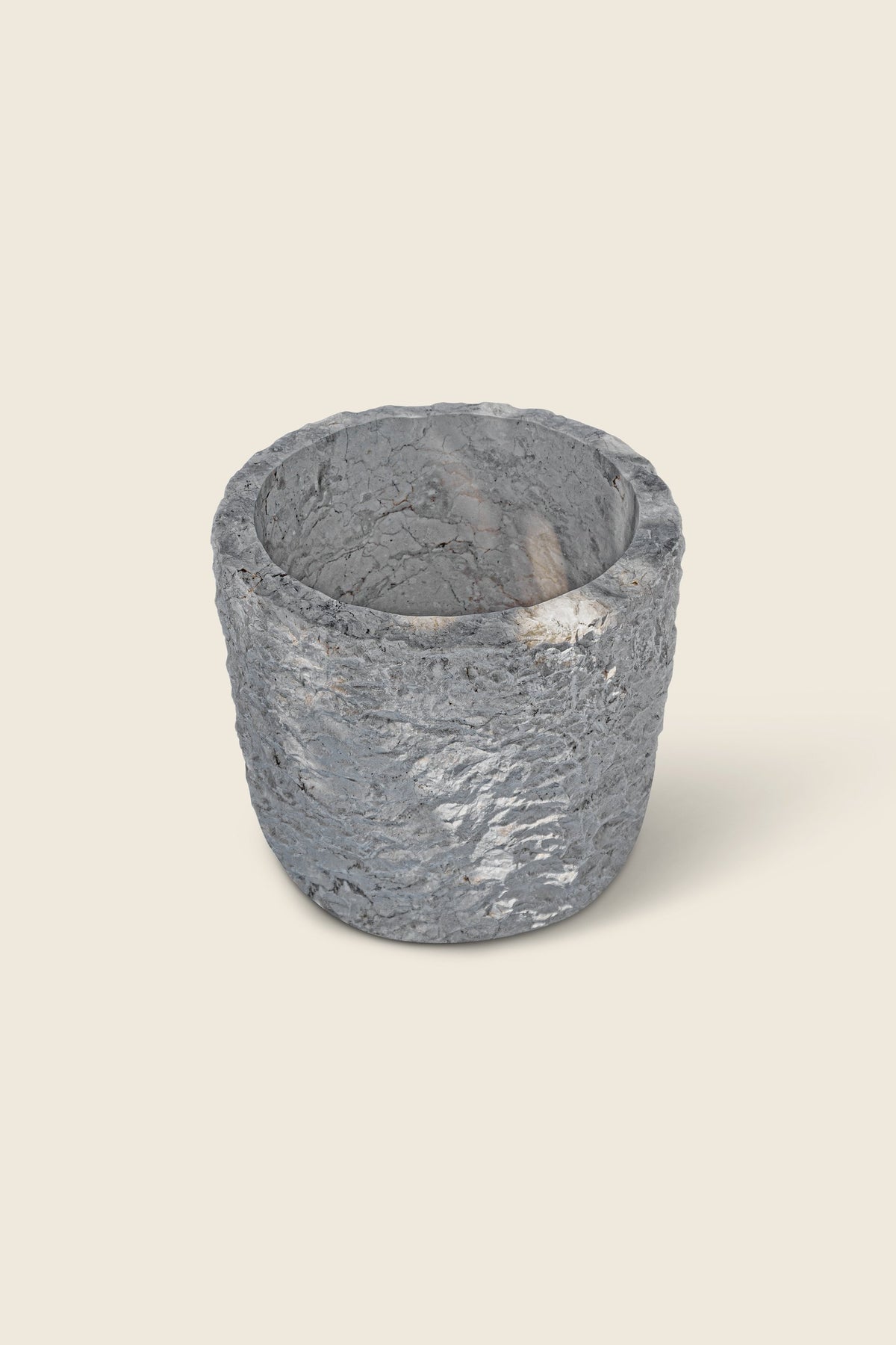 Marble 2008 planter