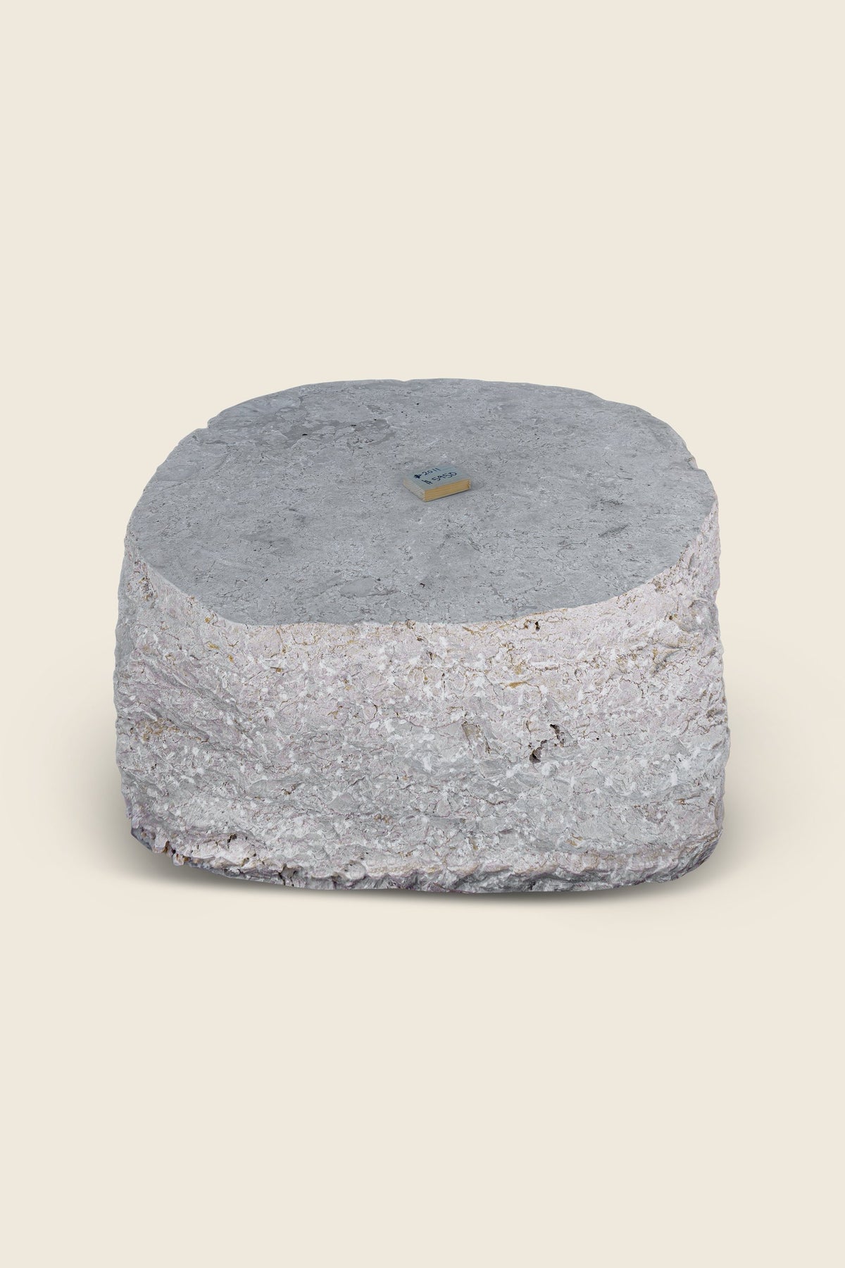 Marble 2011 planter
