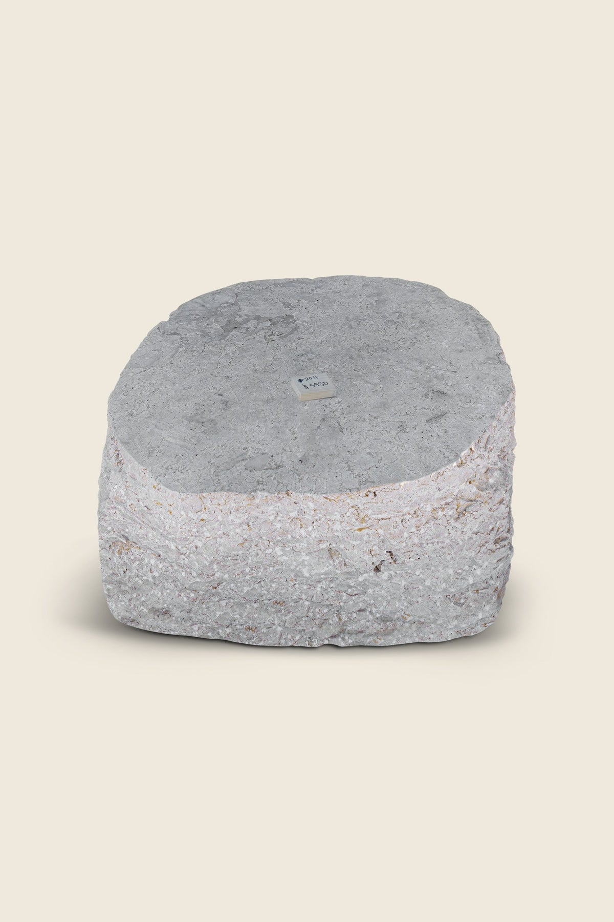Marble 2011 planter