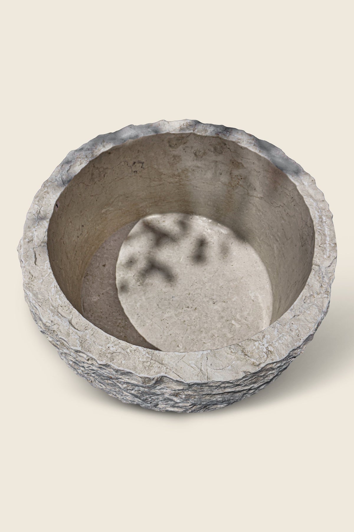 Marble 2013 planter