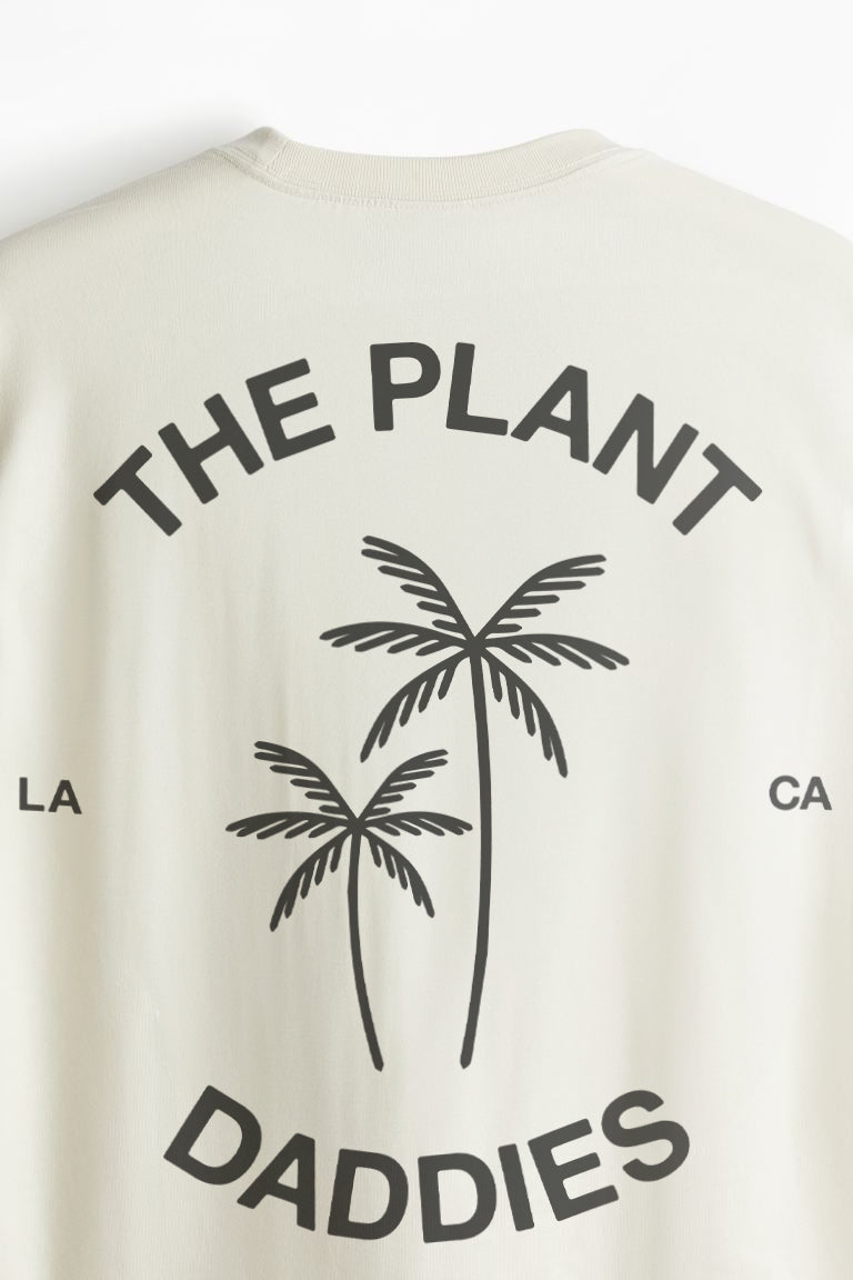 LA is a Jungle Without Us T Shirt