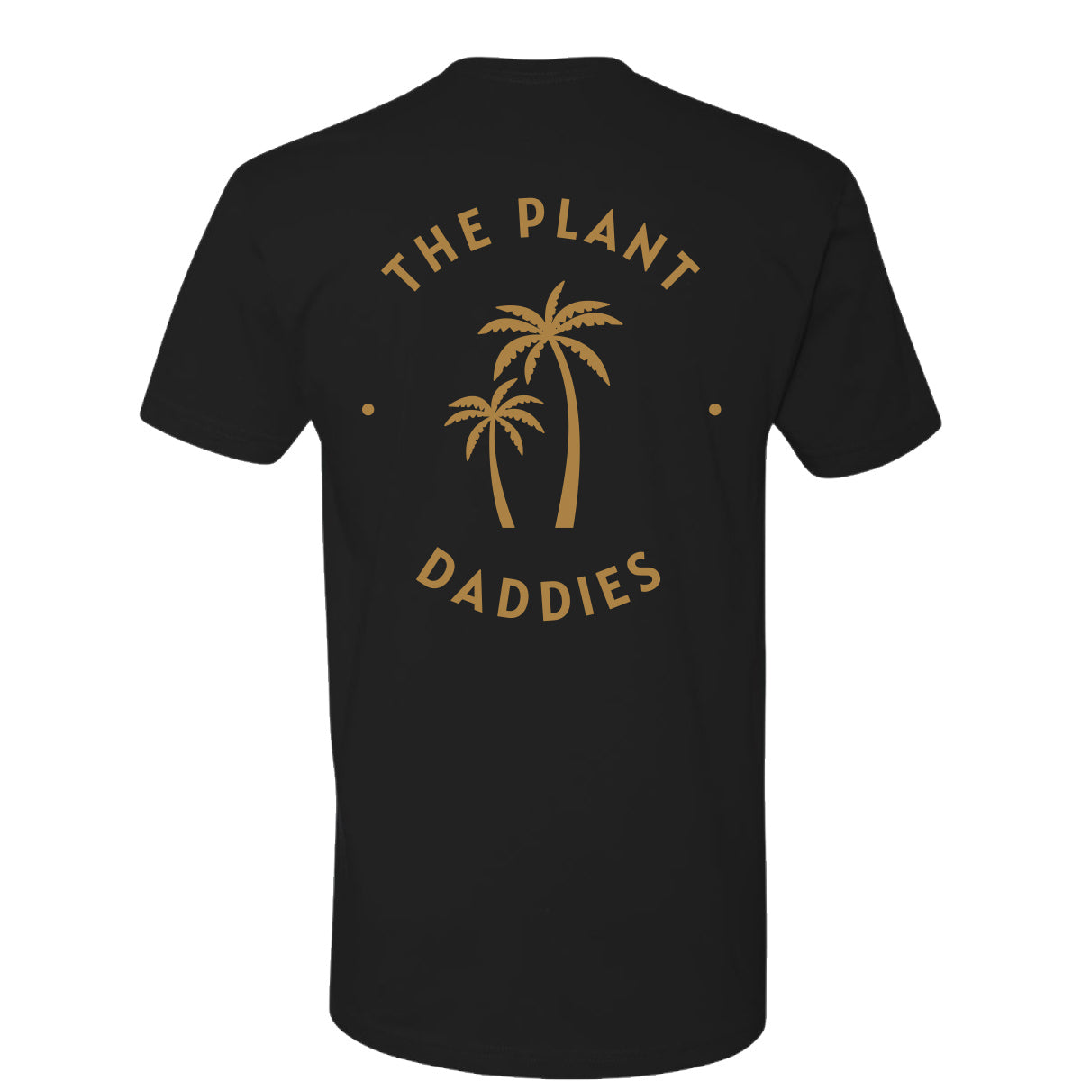 The Plant Daddies Logo T