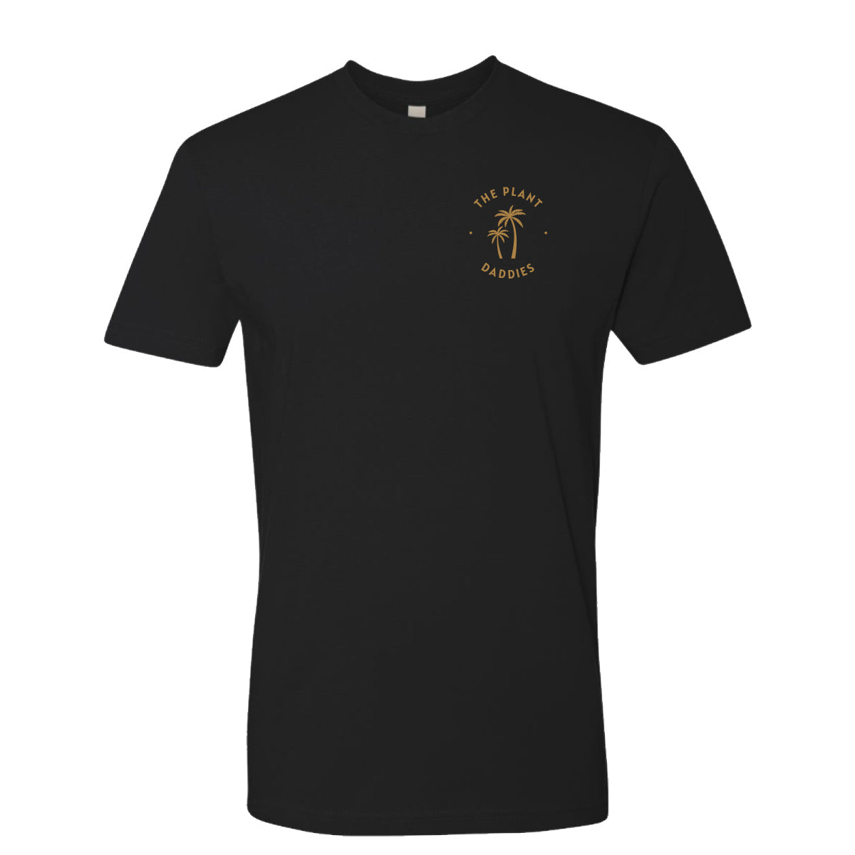 The Plant Daddies Logo T