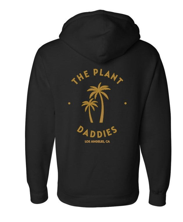 Zip Hoodie Sweatshirt