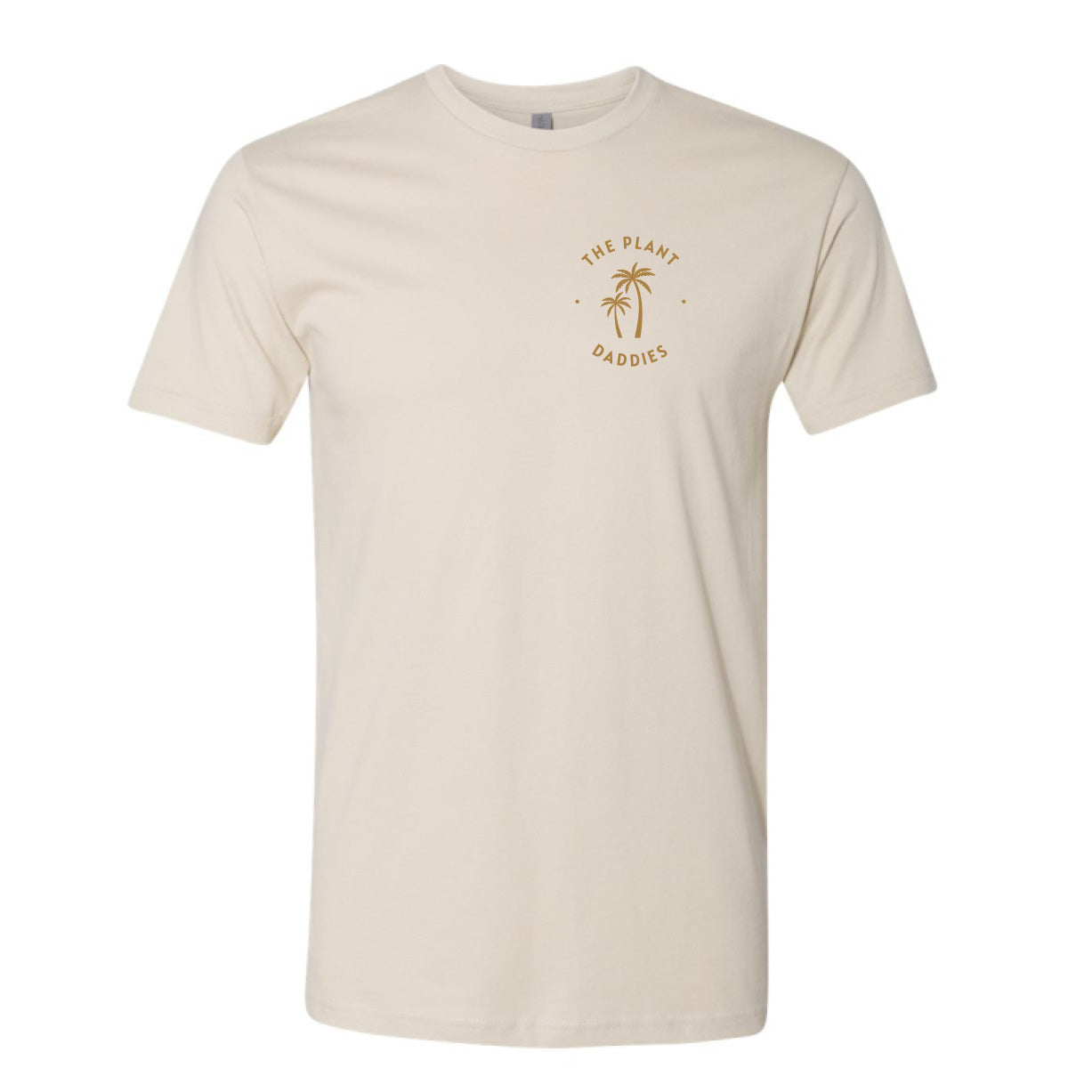 The Plant Daddies Logo T