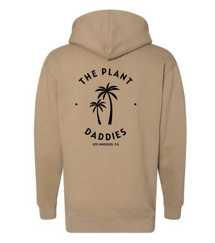 Pullover Hoodie