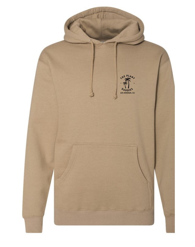Pullover Hoodie