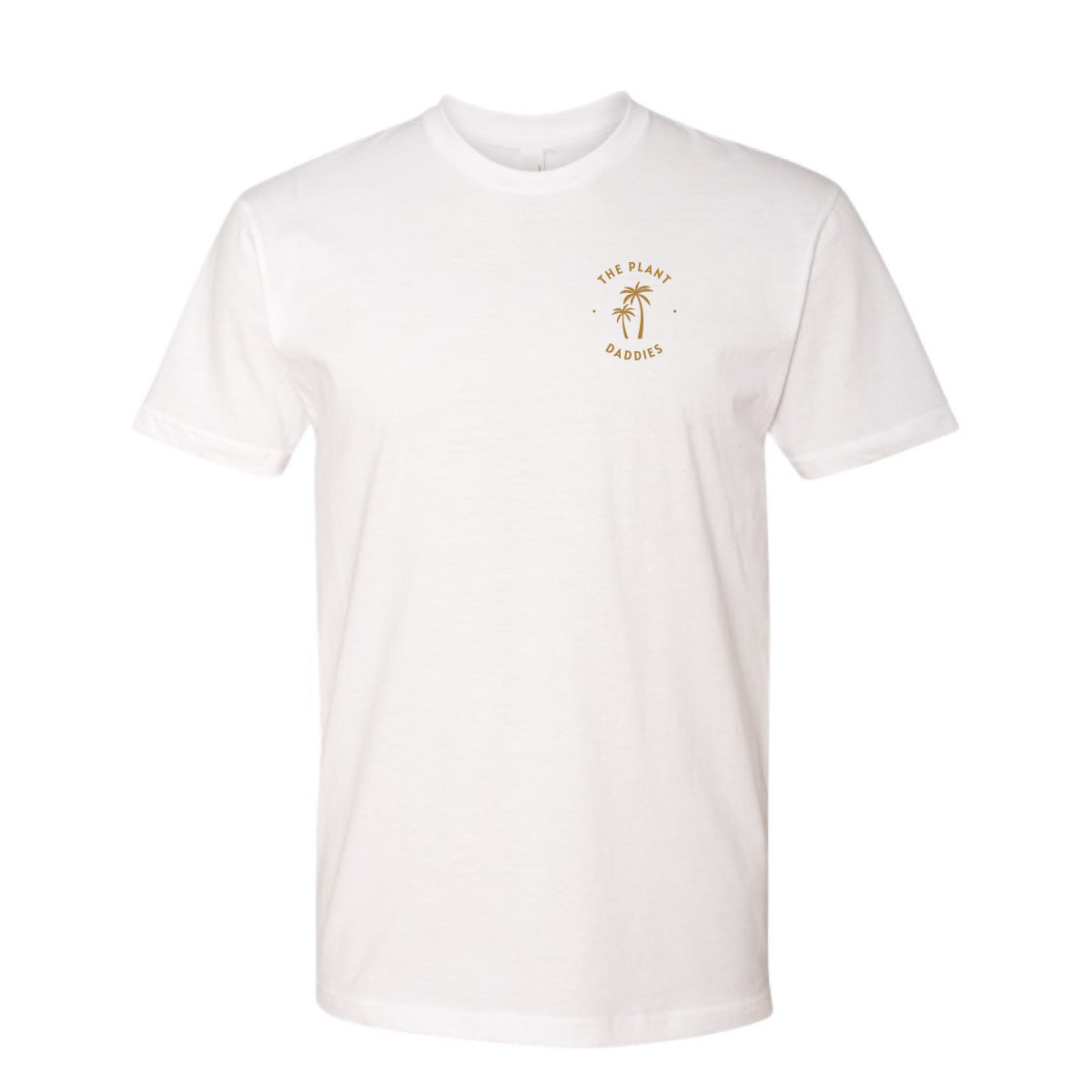 The Plant Daddies Logo T