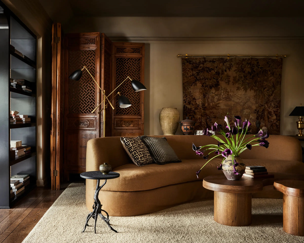 PASADENA SHOWCASE HOUSE OF DESIGN