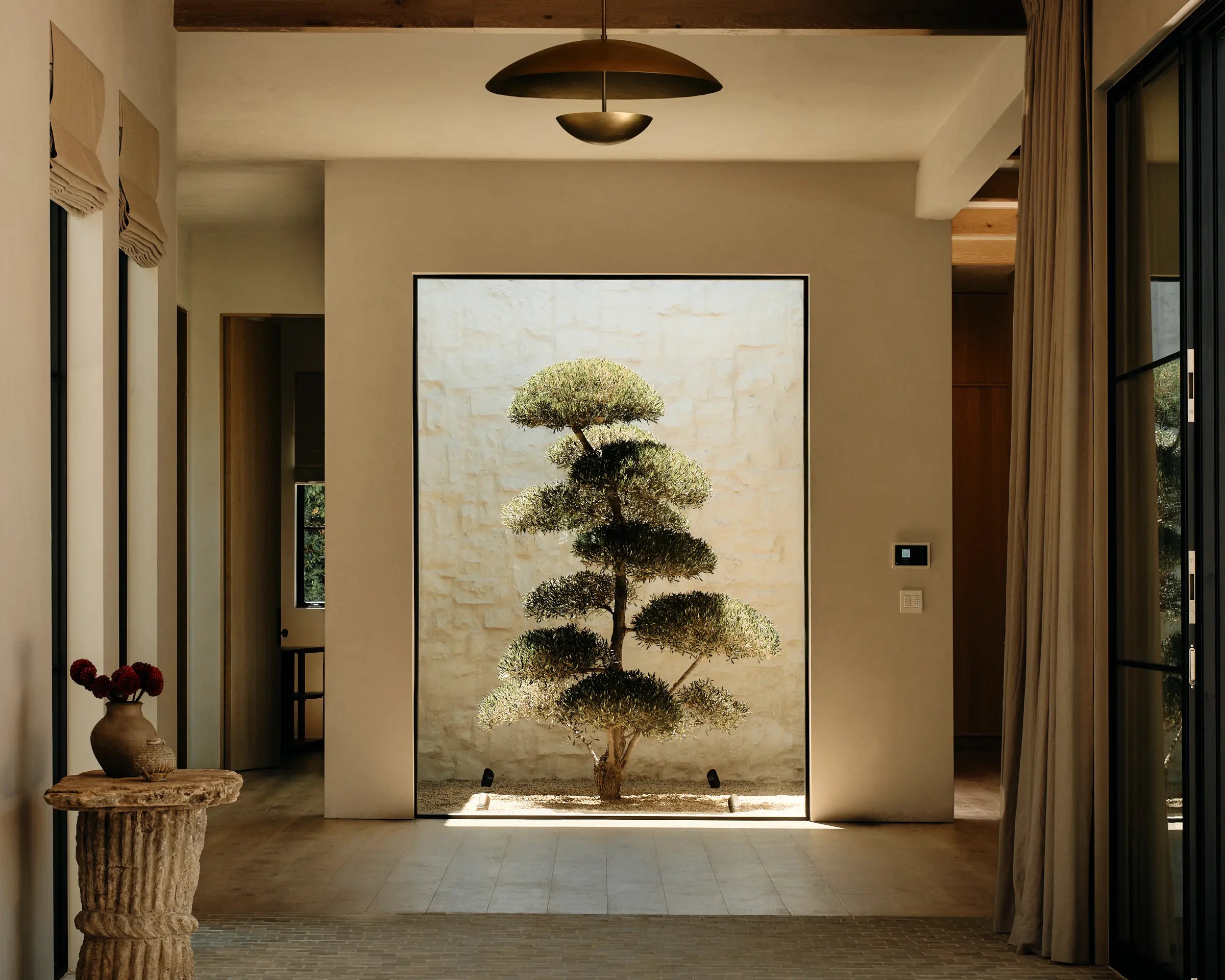 LOS ANGELES BONSAI