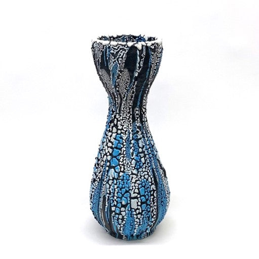 VINCE PALACIOS- SHADOW VESSEL: BLUE TOWER