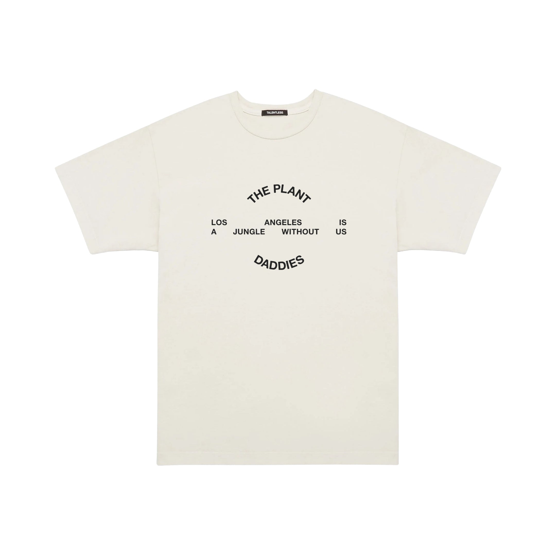 LA is a Jungle Without Us T Shirt