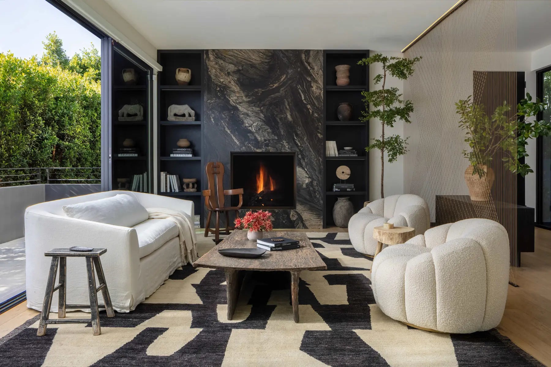 Residential installation 2