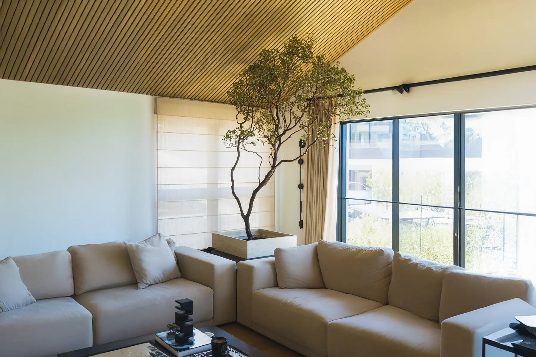 Residential installation 3